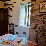 Casa Dos Avos 23 Feriehus *