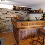 Feriehus Casa Dos Avos 23 *