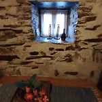Casa Dos Avos 23 Feriehus *