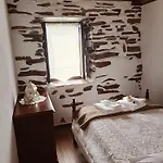 Casa Dos Avos 23 Feriehus *