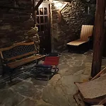 Casa Dos Avos 23 Feriehus Castro Daire