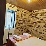 Casa Dos Avos 23 Feriehus *