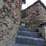 Casa Dos Avos 23 *