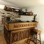 Casa Dos Avos 23 Feriehus