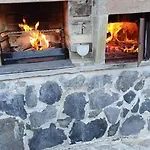 Casa Dos Avos 23 Feriehus