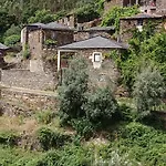 Casa Dos Avos 23 Feriehus
