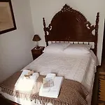 Casa Dos Avos 23 Feriehus *