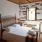Casa Dos Avos 23 Feriehus