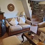 Casa Dos Avos 23 Feriehus