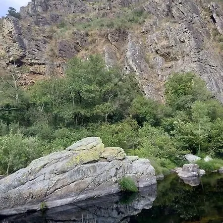 Сasa de vacaciones Casa Dos Avos 23