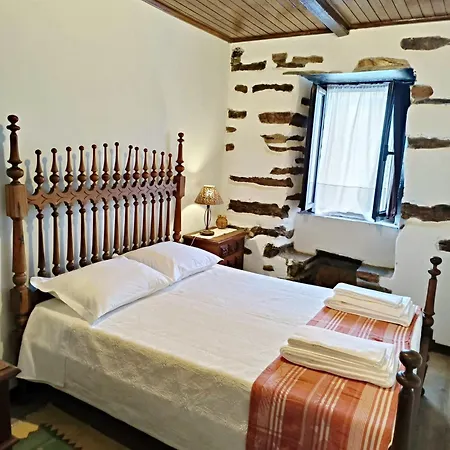 Casa Dos Avos 23