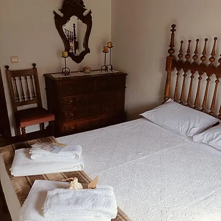 Casa Dos Avos 23 Castro Daire