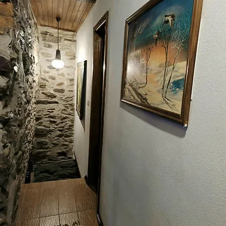 Holiday home Casa Dos Avos 23 *