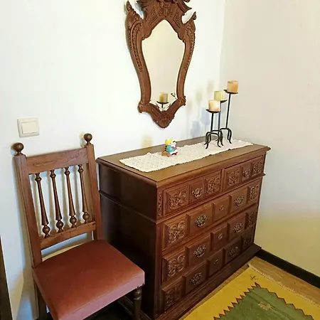 Holiday home Casa Dos Avos 23 *