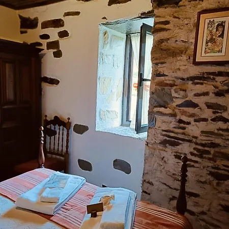 Casa Dos Avos 23 Holiday home *