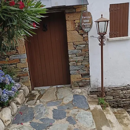 Casa Dos Avos 23 Holiday home Castro Daire