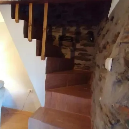 Casa Dos Avos 23 Castro Daire