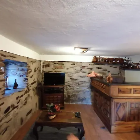 Casa Dos Avos 23 * Castro Daire