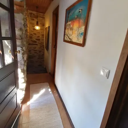 Casa Dos Avos 23 Holiday home