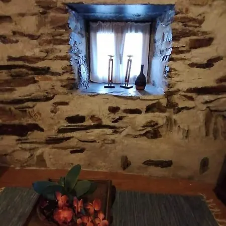 Casa Dos Avos 23 Holiday home *