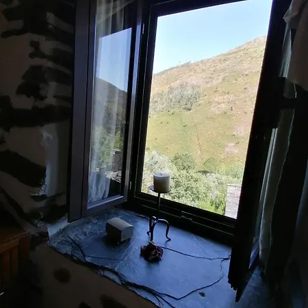 Casa Dos Avos 23 *