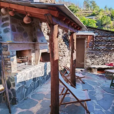 Casa Dos Avos 23 Holiday home *