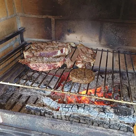 Casa Dos Avos 23 * Castro Daire