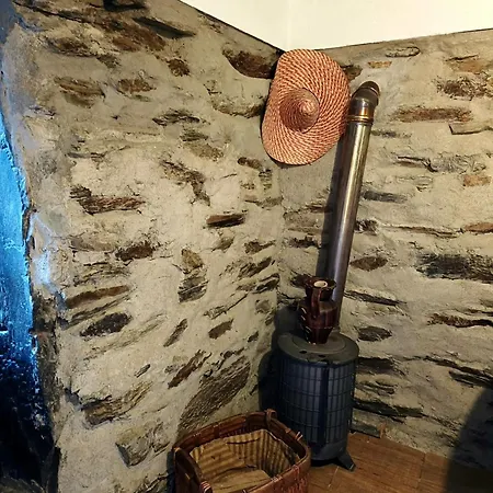 Сasa de vacaciones Casa Dos Avos 23