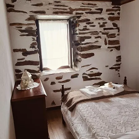 Casa Dos Avos 23 Holiday home *