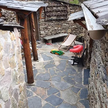 Casa Dos Avos 23 Holiday home Castro Daire