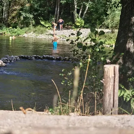 Сasa de vacaciones Casa Dos Avos 23 *