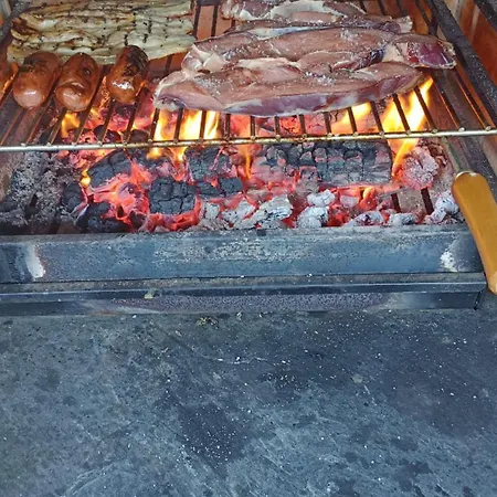 Сasa de vacaciones Casa Dos Avos 23