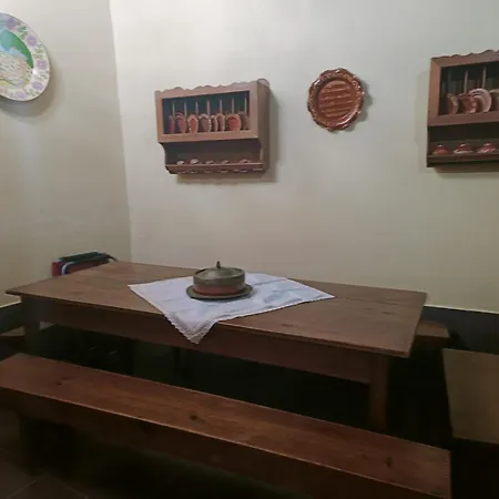 Holiday home Casa Dos Avos 23 Castro Daire