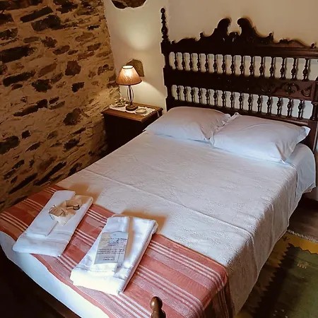 Casa Dos Avos 23 Castro Daire