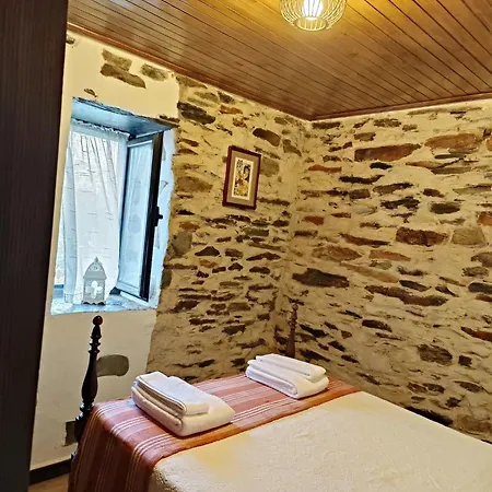 Casa Dos Avos 23 Holiday home *