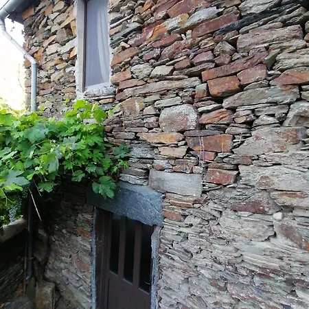 Сasa de vacaciones Casa Dos Avos 23 Castro Daire
