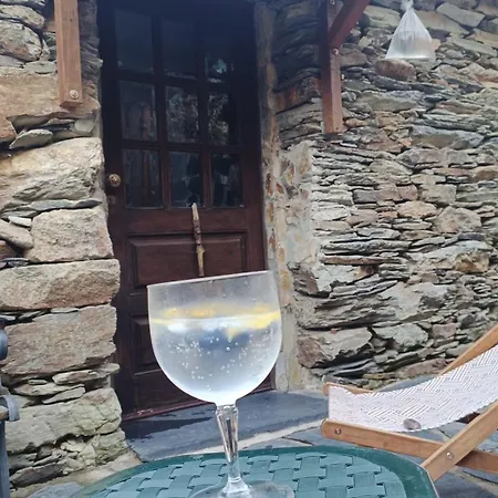 Casa Dos Avos 23 *
