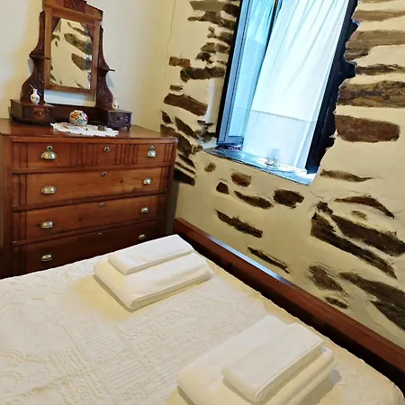 Holiday home Casa Dos Avos 23 Castro Daire