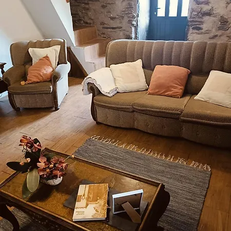 Holiday home Casa Dos Avos 23 Castro Daire
