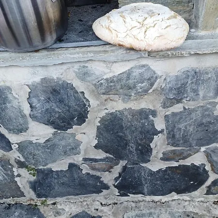 Casa Dos Avos 23 Castro Daire