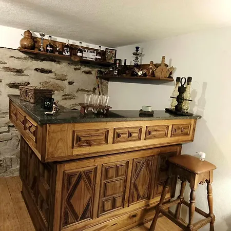 Casa Dos Avos 23 Holiday home