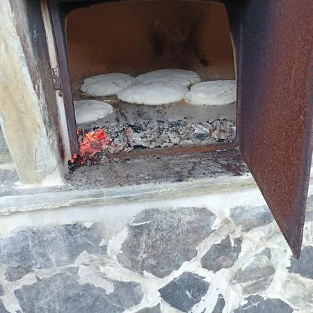 Сasa de vacaciones Casa Dos Avos 23