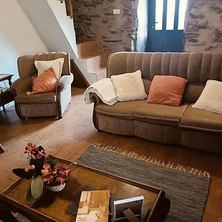 Casa Dos Avos 23 Holiday home *