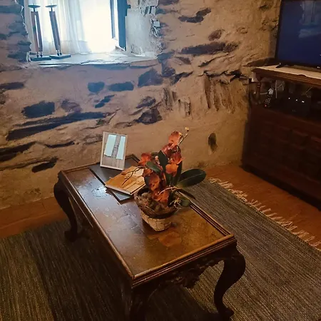 Holiday home Casa Dos Avos 23 *