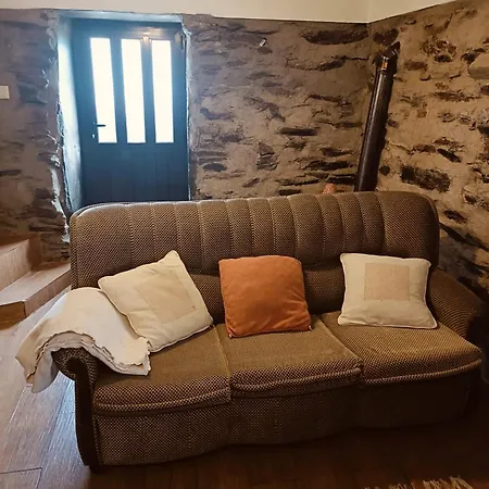 Holiday home Casa Dos Avos 23 Castro Daire