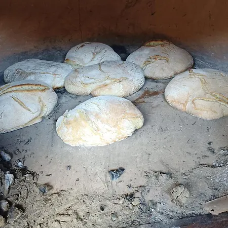 Casa Dos Avos 23 Сasa de vacaciones