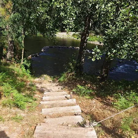 Casa Dos Avos 23 Сasa de vacaciones *