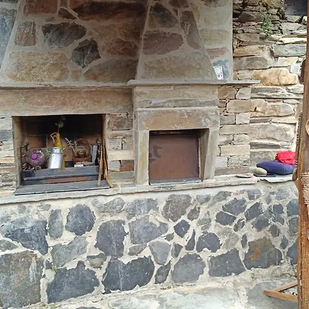 Holiday home Casa Dos Avos 23 *