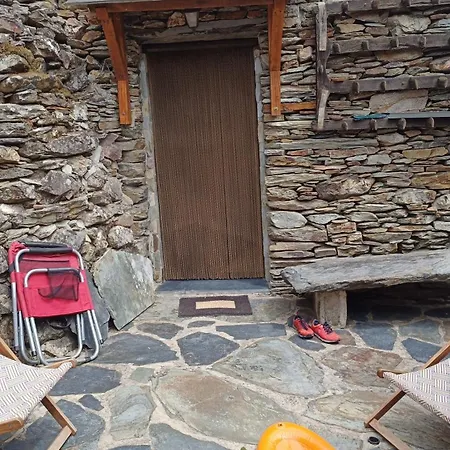 Casa Dos Avos 23 Holiday home Castro Daire