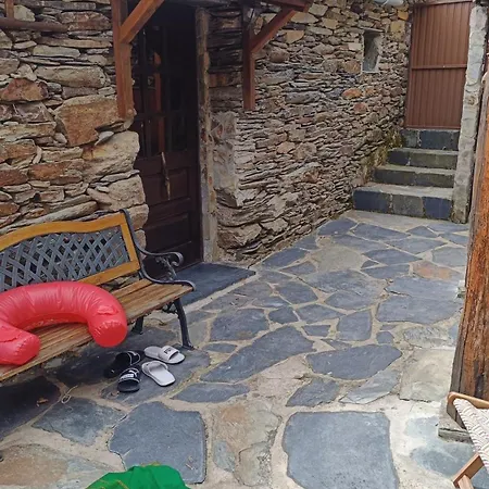 Holiday home Casa Dos Avos 23 Castro Daire